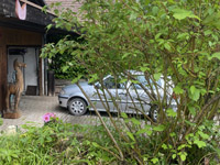 wohnung