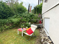 wohnung