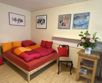 wohnung