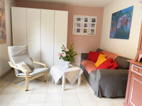 wohnung